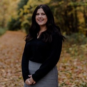 Meet your Posher, Kailie